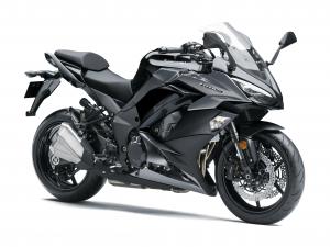 Kawasaki Z1000SX